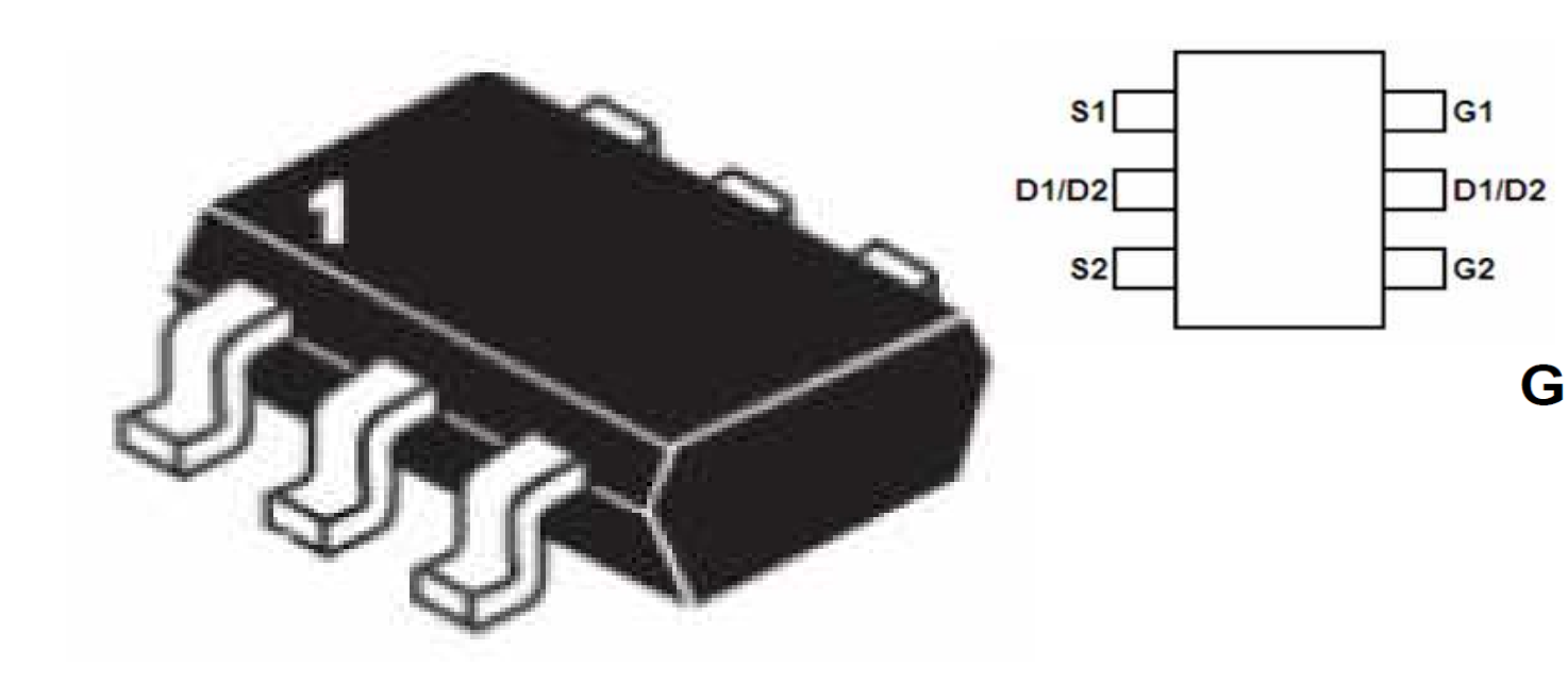 NCE0125AK